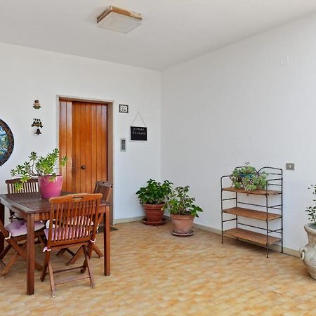 Dimora Teodora Apartment Matera Ngoại thất bức ảnh