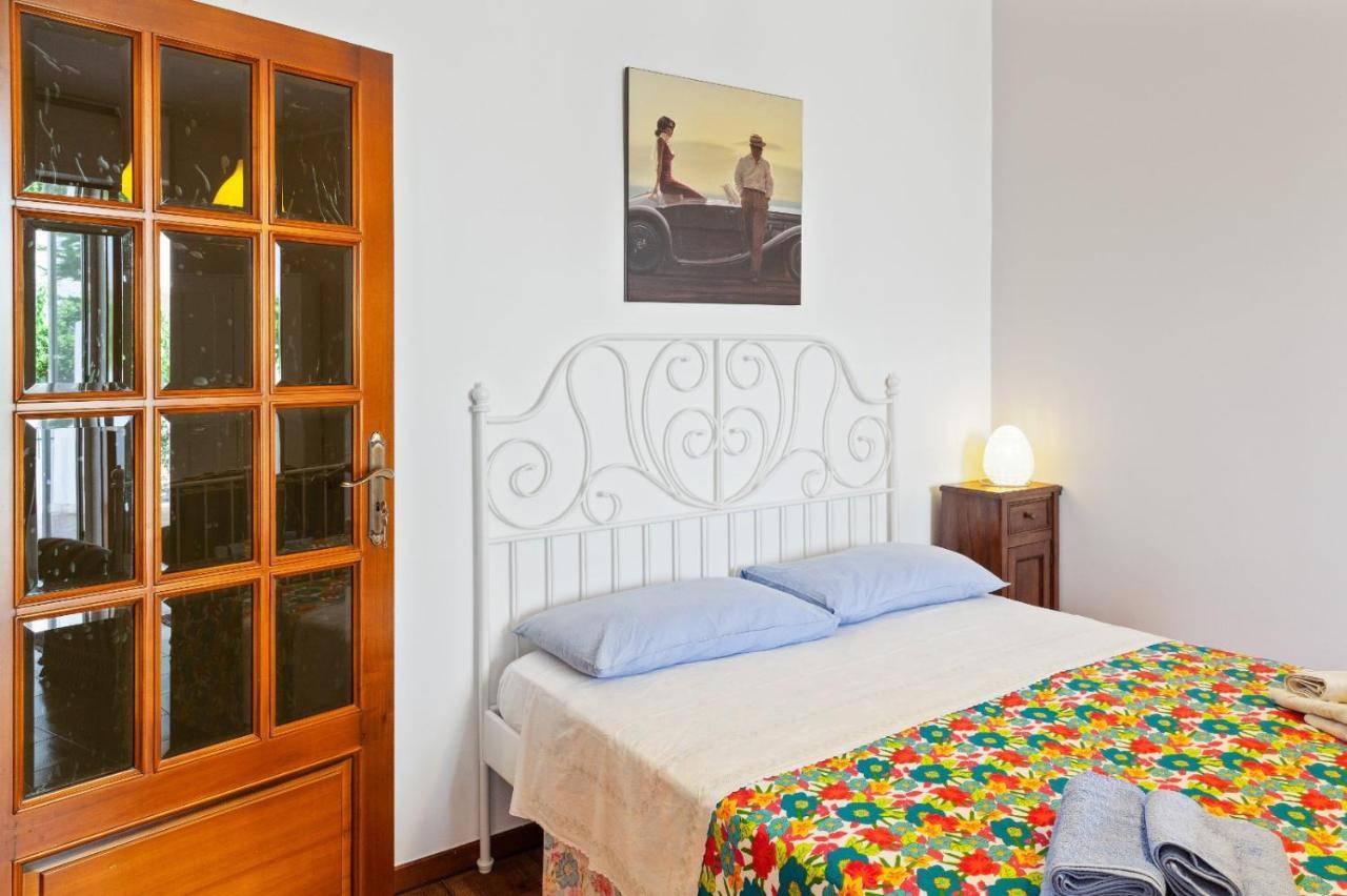Dimora Teodora Apartment Matera Ngoại thất bức ảnh