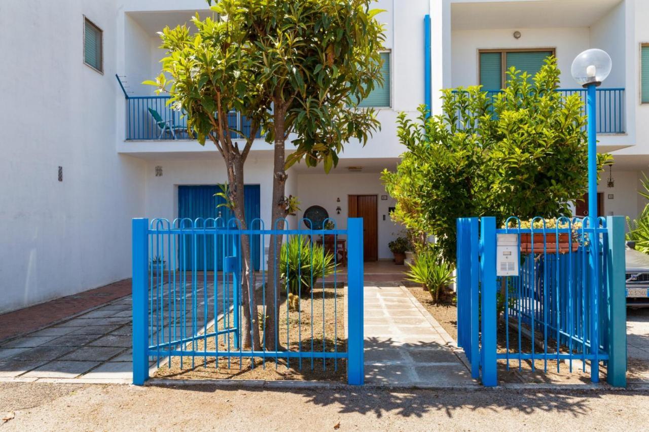 Dimora Teodora Apartment Matera Ngoại thất bức ảnh