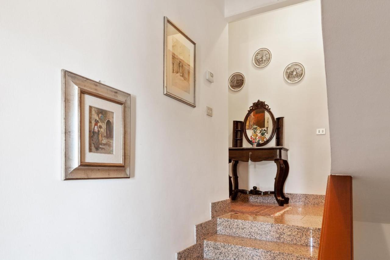 Dimora Teodora Apartment Matera Ngoại thất bức ảnh