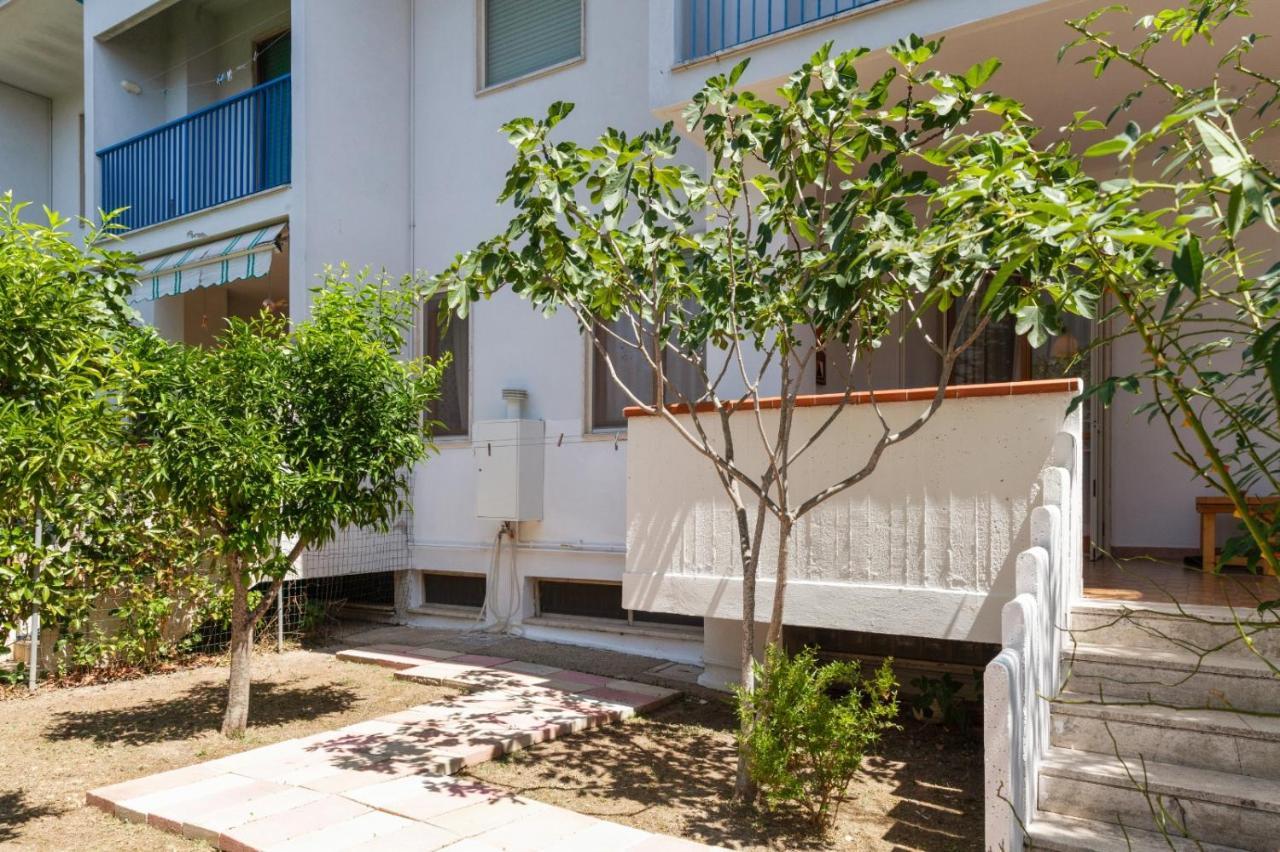 Dimora Teodora Apartment Matera Ngoại thất bức ảnh