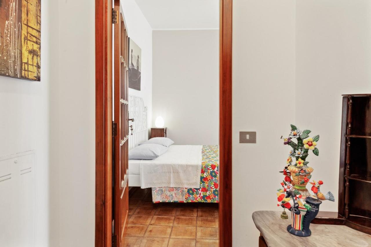 Dimora Teodora Apartment Matera Ngoại thất bức ảnh