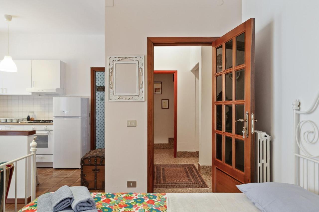 Dimora Teodora Apartment Matera Ngoại thất bức ảnh