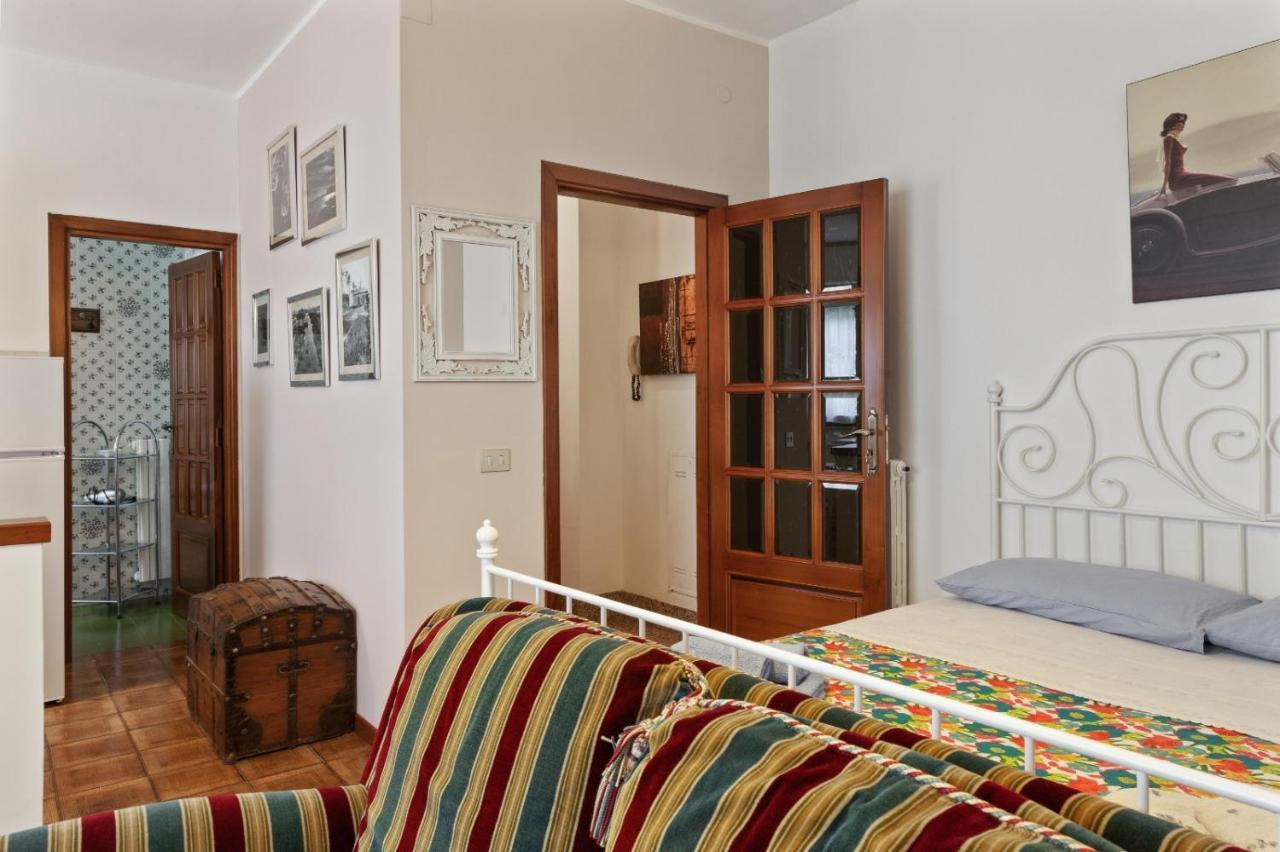 Dimora Teodora Apartment Matera Ngoại thất bức ảnh