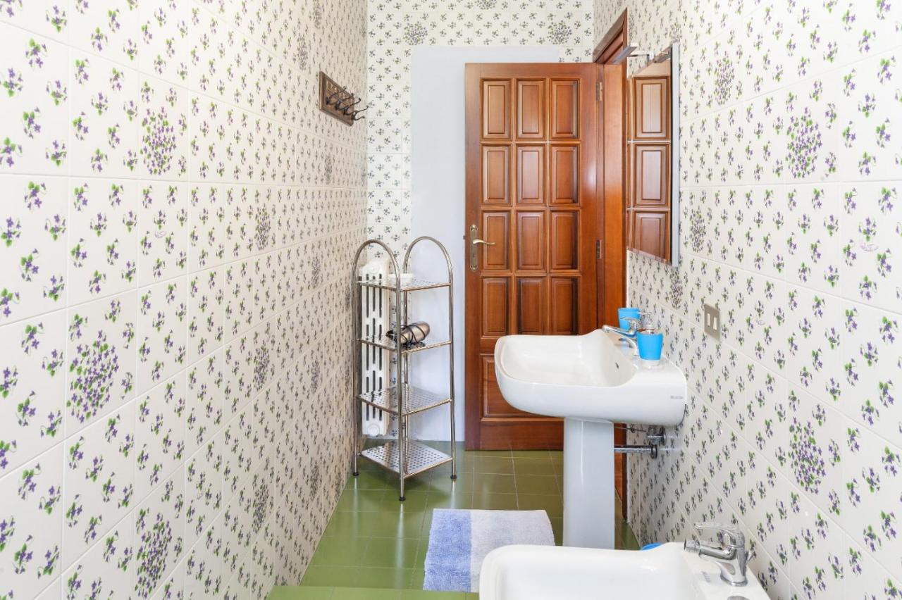 Dimora Teodora Apartment Matera Ngoại thất bức ảnh