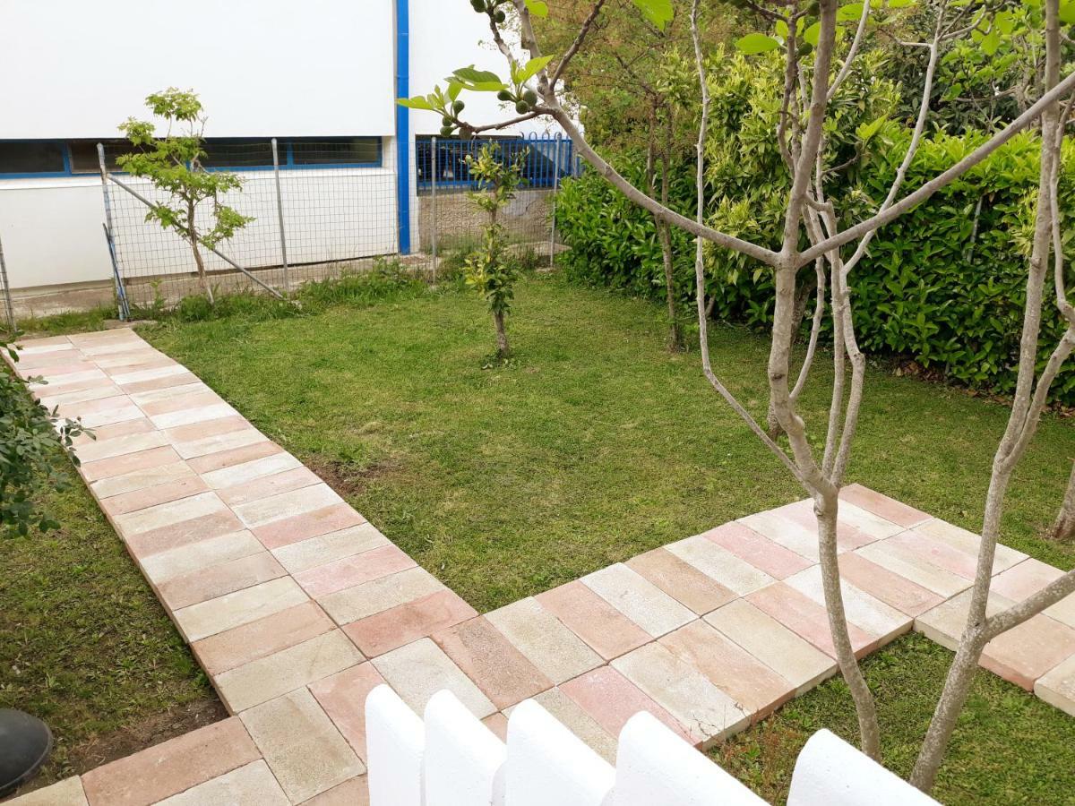 Dimora Teodora Apartment Matera Ngoại thất bức ảnh