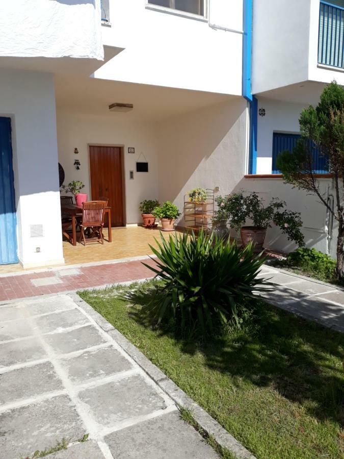 Dimora Teodora Apartment Matera Ngoại thất bức ảnh
